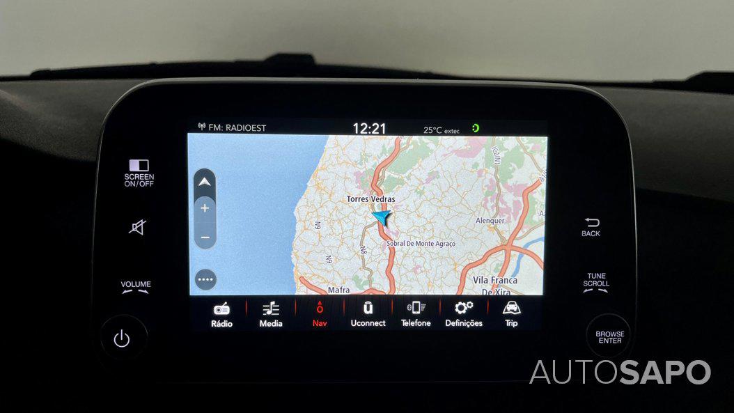 Fiat Tipo 1.3 Multijet de 2019