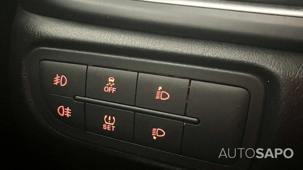 Fiat Tipo 1.3 Multijet de 2019