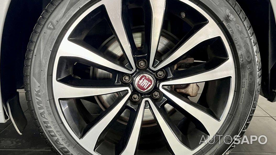 Fiat Tipo 1.3 Multijet de 2019