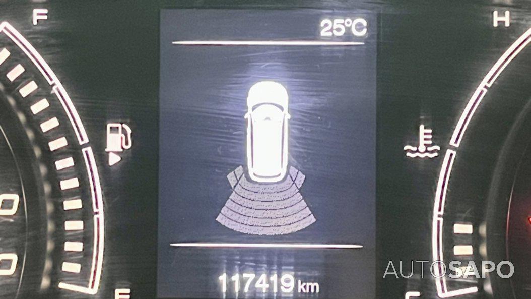 Fiat Tipo 1.3 Multijet de 2019
