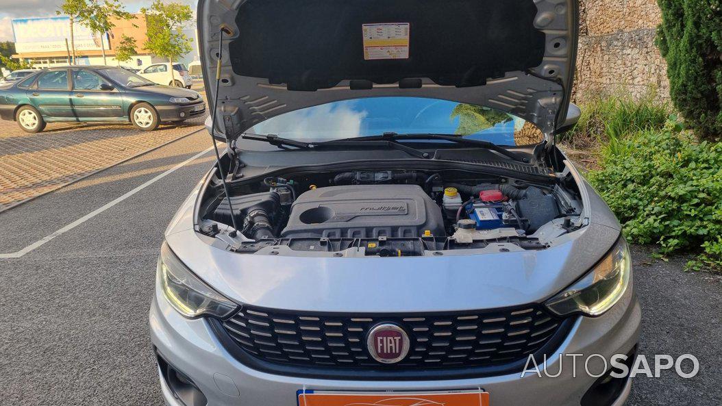 Fiat Tipo 1.3 Multijet de 2019