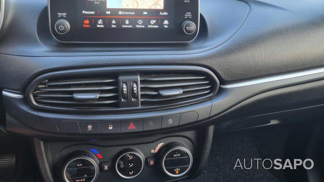 Fiat Tipo 1.3 Multijet de 2019