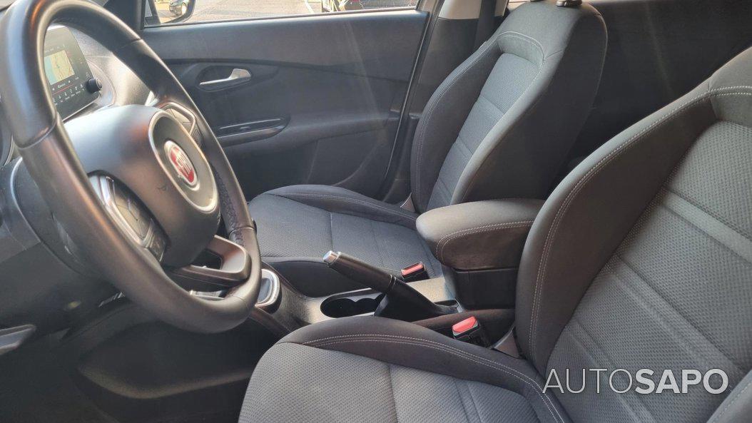 Fiat Tipo 1.3 Multijet de 2019