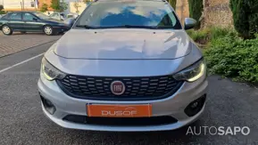 Fiat Tipo 1.3 Multijet de 2019