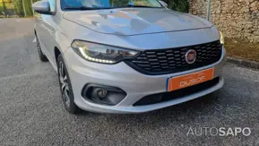 Fiat Tipo 1.3 Multijet de 2019