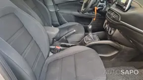 Fiat Tipo 1.3 Multijet de 2019