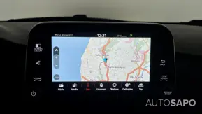 Fiat Tipo 1.3 Multijet de 2019