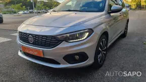 Fiat Tipo 1.3 Multijet de 2019