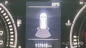 Fiat Tipo 1.3 Multijet de 2019