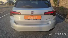 Fiat Tipo 1.3 Multijet de 2019