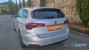 Fiat Tipo 1.3 Multijet de 2019