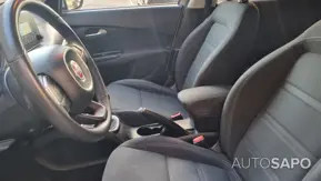 Fiat Tipo 1.3 Multijet de 2019