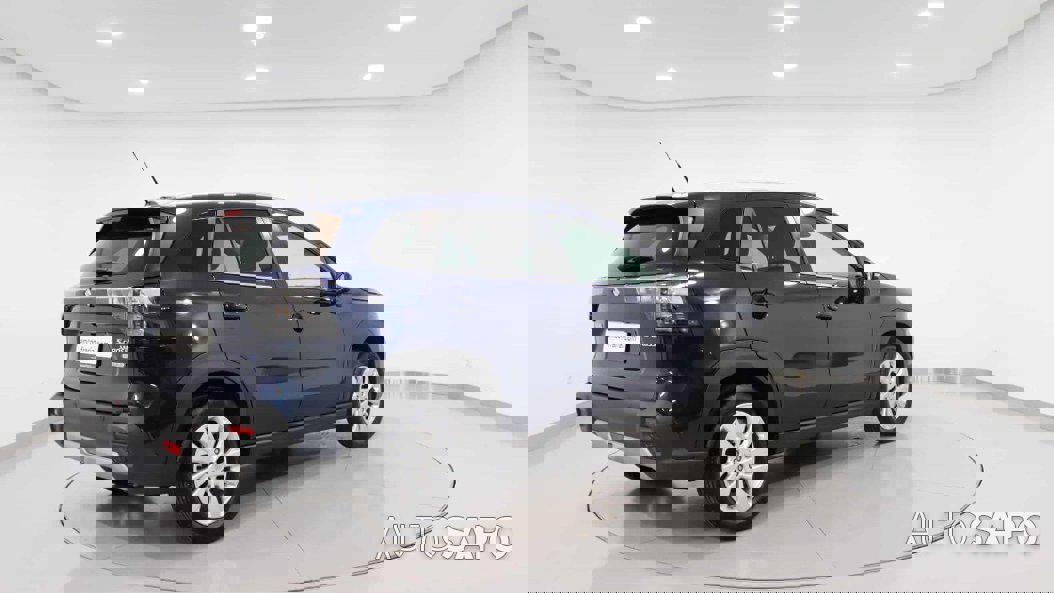 Suzuki S-Cross 1.4T S2 MILD HYBRID de 2022