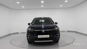 Suzuki S-Cross 1.4T S2 MILD HYBRID de 2022