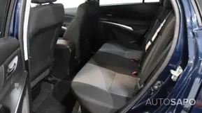 Suzuki S-Cross 1.4T S2 MILD HYBRID de 2022