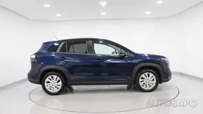 Suzuki S-Cross 1.4T S2 MILD HYBRID de 2022