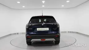 Suzuki S-Cross 1.4T S2 MILD HYBRID de 2022