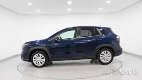 Suzuki S-Cross 1.4T S2 MILD HYBRID de 2022