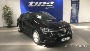Renault Mégane 1.5 dCi Limited de 2020