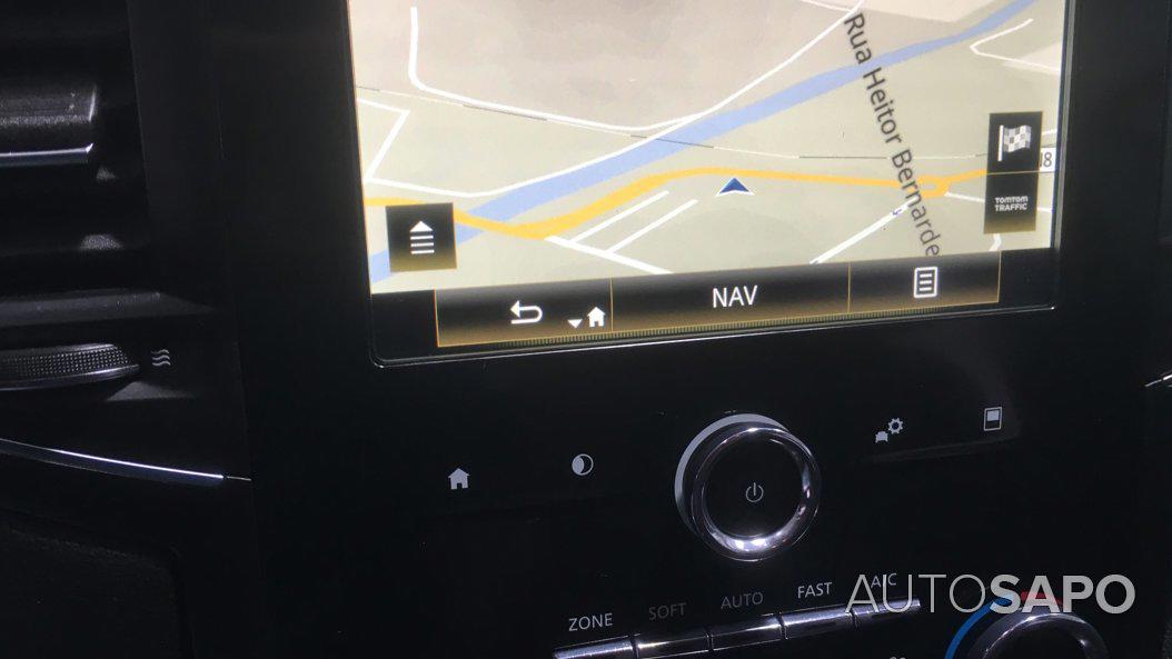 Renault Mégane 1.5 dCi Limited de 2020