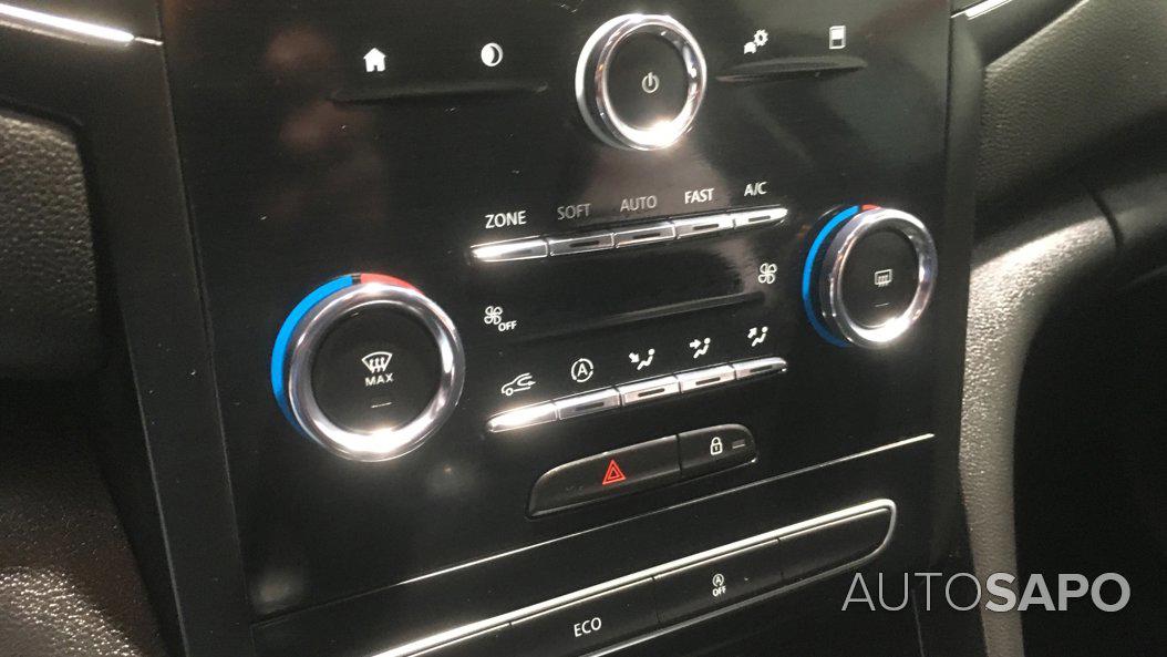Renault Mégane 1.5 dCi Limited de 2020