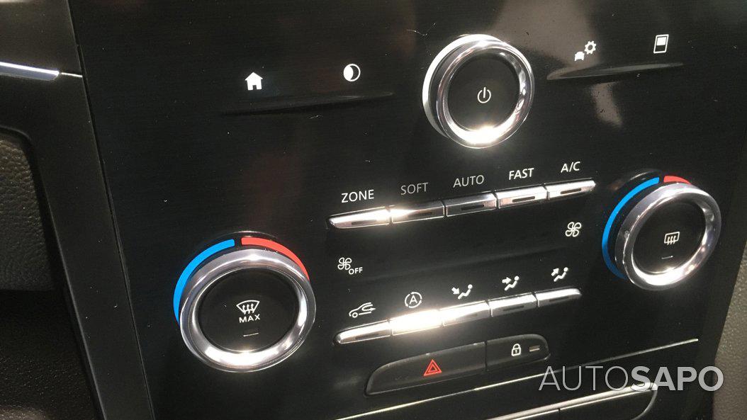 Renault Mégane 1.5 dCi Limited de 2020