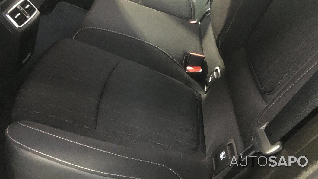 Renault Mégane 1.5 dCi Limited de 2020