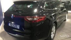 Renault Mégane 1.5 dCi Limited de 2020