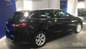 Renault Mégane 1.5 dCi Limited de 2020
