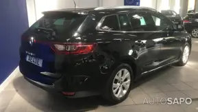 Renault Mégane 1.5 dCi Limited de 2020