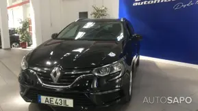 Renault Mégane 1.5 dCi Limited de 2020