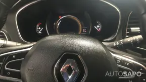 Renault Mégane 1.5 dCi Limited de 2020