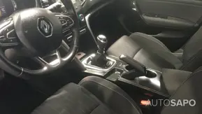 Renault Mégane 1.5 dCi Limited de 2020