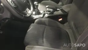 Renault Mégane 1.5 dCi Limited de 2020