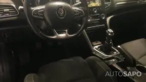 Renault Mégane 1.5 dCi Limited de 2020