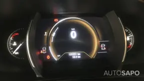 Renault Mégane 1.5 dCi Limited de 2020