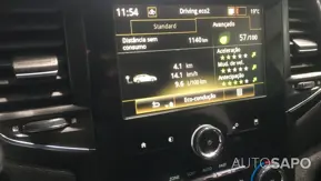 Renault Mégane 1.5 dCi Limited de 2020