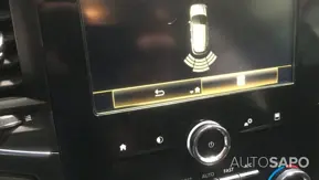 Renault Mégane 1.5 dCi Limited de 2020