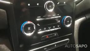 Renault Mégane 1.5 dCi Limited de 2020