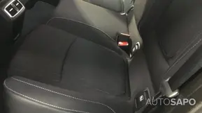 Renault Mégane 1.5 dCi Limited de 2020