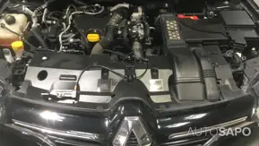 Renault Mégane 1.5 dCi Limited de 2020