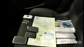Renault Mégane 1.5 dCi Limited de 2020