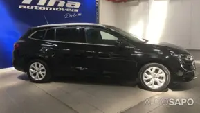 Renault Mégane 1.5 dCi Limited de 2020