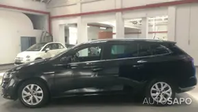 Renault Mégane 1.5 dCi Limited de 2020