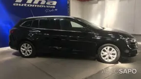 Renault Mégane 1.5 dCi Limited de 2020