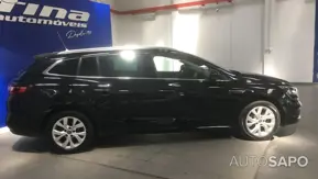 Renault Mégane 1.5 dCi Limited de 2020