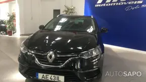 Renault Mégane 1.5 dCi Limited de 2020