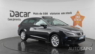 Seat Leon ST 1.6 TDi Style S/S de 2018