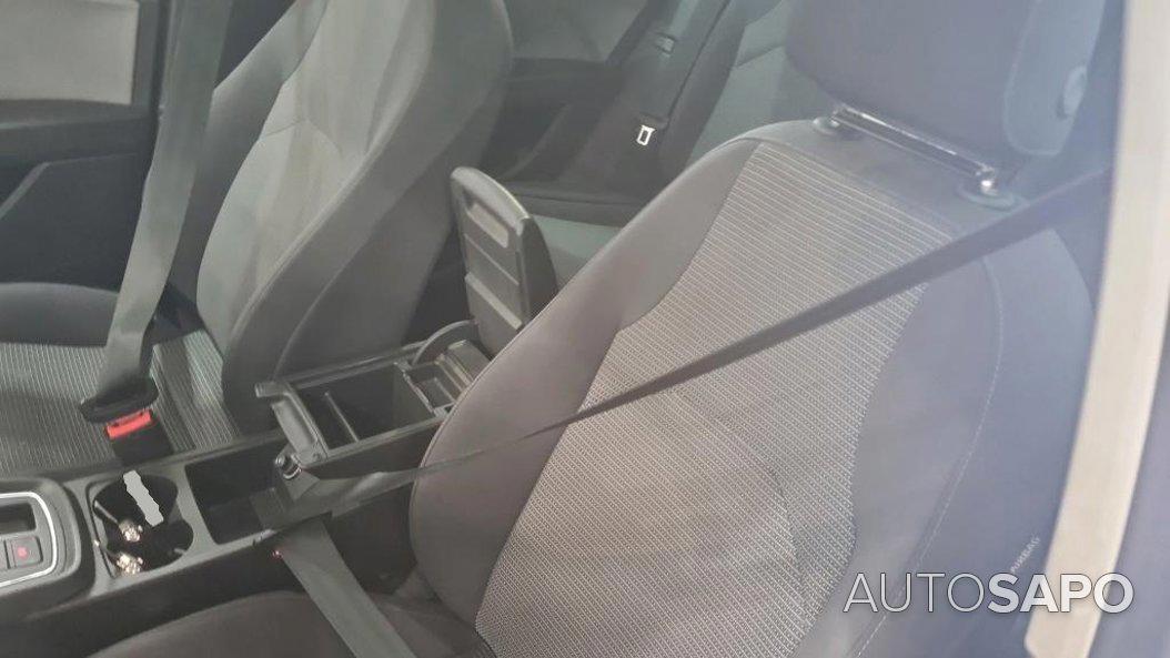 Seat Leon ST 1.6 TDi Style S/S de 2018