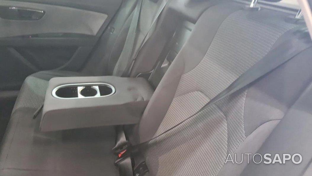 Seat Leon ST 1.6 TDi Style S/S de 2018